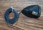 Shure Microflex MX391/0 Omnidirectional Microphone