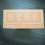 Kiwi Co Tinker Crate Parabolic Microphone Kit