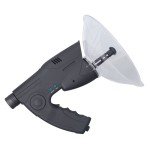 Parabolic Dish Microphone for Long-Distance Sound