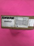 Shure MXWAPT4 Z11 4-Channel Microphone Transmitter