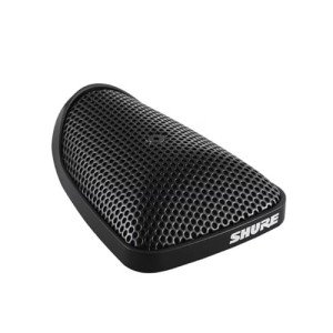 Shure Centraverse CVB Boundary Microphone with XLR Cable