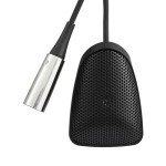 Shure Centraverse CVB Boundary Microphone with XLR Cable