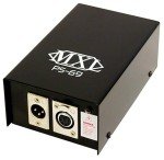 MXL PS-69 Power Supply for V69 Microphone