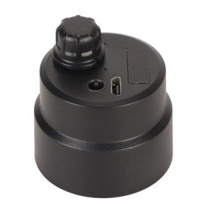 High-Power Parabolic Microphone Audio Listening Device