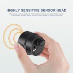 High-Power Parabolic Microphone Audio Listening Device