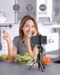 Omnidirectional Lavalier Microphone for iPhone & Android