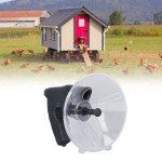 Long-Distance Parabolic Microphone for Bird Watching