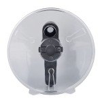 Long-Distance Parabolic Microphone for Bird Watching