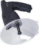 CYSFETENA Long-Distance Parabolic Microphone for Birdwatching