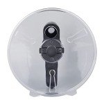 CYSFETENA Long-Distance Parabolic Microphone for Birdwatching