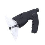 CYSFETENA Long-Distance Parabolic Microphone for Birdwatching