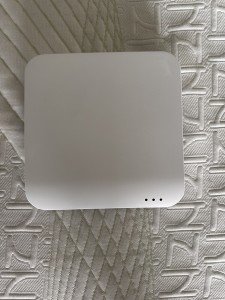 Shure MXWAPT2 Dual Channel Microphone Transceiver