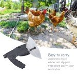 8X Parabolic Microphone for Bird Listening