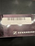 Sennheiser FreePORT UHF Wireless Guitar System
