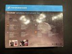 Sennheiser FreePORT UHF Wireless Guitar System