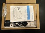Sennheiser FreePORT UHF Wireless Guitar System