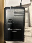 Sennheiser FreePORT UHF Wireless Guitar System