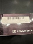 Sennheiser FreePORT UHF Wireless Guitar System