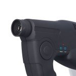 Bionic Ear Parabolic Microphone for Long-Distance Listening