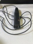 Sound Shark 9-Inch Parabolic Microphone with Cord