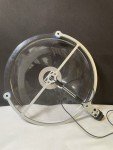 Sound Shark 9-Inch Parabolic Microphone with Cord