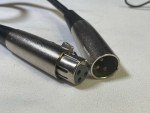 Sound Shark 9-Inch Parabolic Microphone with Cord