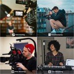 BOYA BY-BM6060 Shotgun Microphone for Cameras