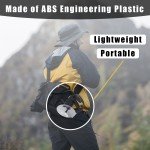 Parabolic Microphone for Bird Watching and Listening