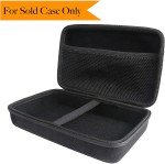 Shockproof Hard Case for Zoom H8 Recorder