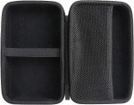 Shockproof Hard Case for Zoom H8 Recorder