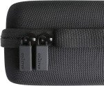 Shockproof Hard Case for Zoom H8 Recorder