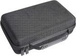 Shockproof Hard Case for Zoom H8 Recorder