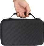 Shockproof Hard Case for Zoom H8 Recorder