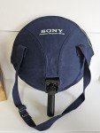SONY PBR-330 Parabolic Microphone with Softcase