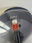 SONY PBR-330 Parabolic Microphone with Softcase