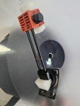 SONY PBR-330 Parabolic Microphone with Softcase