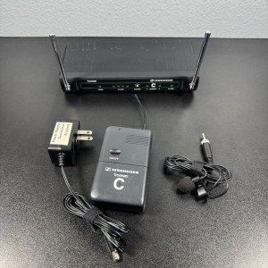 Sennheiser Freeport Instrument Set EM 1-C SK2-C