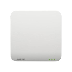 Shure MXWAPT8 8-Channel Parabolic Microphone Transceiver