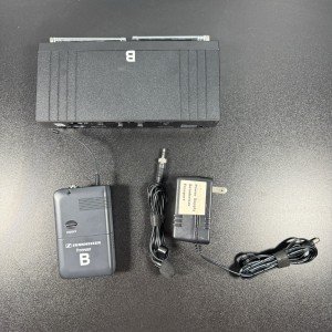 Sennheiser Freeport Wireless Instrument Microphone Set