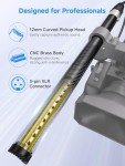 SYNCO D2 Hypercardioid Shotgun Microphone for Recording