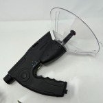 Parabolic Microphone for Nature and Bird Watching