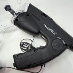 Parabolic Microphone for Nature and Bird Watching