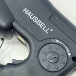 Parabolic Microphone for Nature and Bird Watching