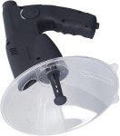 Long Distance Parabolic Microphone for Bird Watching