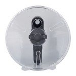 Parabolic Microphone for Bird Watching and Recording