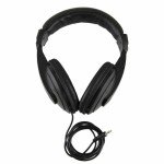 300FT Parabolic Microphone Amplifier for Sound Listening