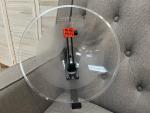Sony PBR-330 Parabolic Microphone for Clear Sound