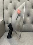 Sony PBR-330 Parabolic Microphone for Clear Sound
