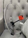 Sony PBR-330 Parabolic Microphone for Clear Sound