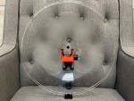 Sony PBR-330 Parabolic Microphone for Clear Sound